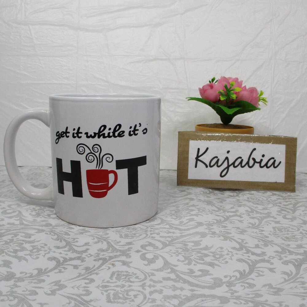 ROYAL NORFOLK Coffee Mug NWT
